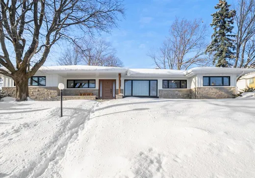Bungalow à vendre - 2900 Rue de Valmont, Sainte-Foy-Sillery-Cap-Rouge, G1W1Y9