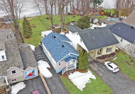 Two or more stories for sale - 159 Rue des Patriotes, Laval (Sainte-Rose), H7L2L7