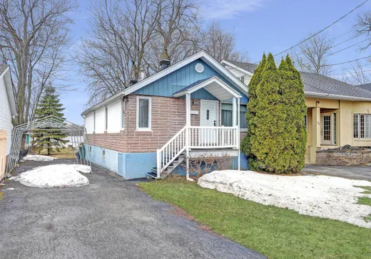 Maison à vendre - 159 Rue des Patriotes, Laval (Sainte-Rose), H7L 2L7