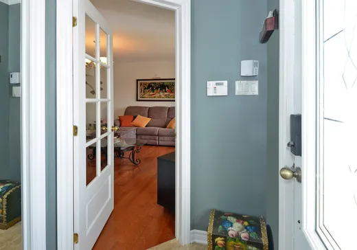 Maison à vendre - 197 26e Avenue, Saint-Zotique, J0P 1Z0