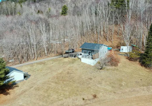 Maison à vendre - 997 Route des Saules, Mont-Tremblant, J0T 1M0