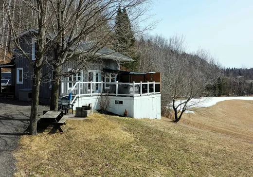 Maison à vendre - 997 Route des Saules, Mont-Tremblant, J0T 1M0