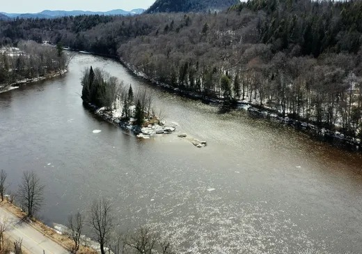 Maison à vendre - 997 Route des Saules, Mont-Tremblant, J0T 1M0
