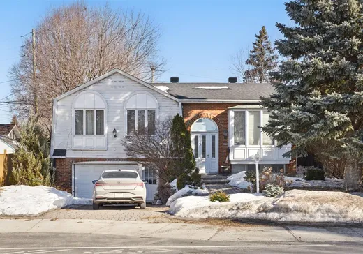 House for sale - 4240 Av. Maupassant, Brossard, J4Y 1K5