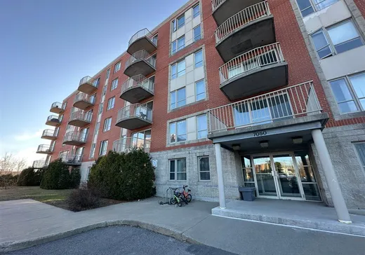Condo à vendre - 7050 27e Avenue, Montréal (Rosemont–La Petite-Patrie), H1S0A1