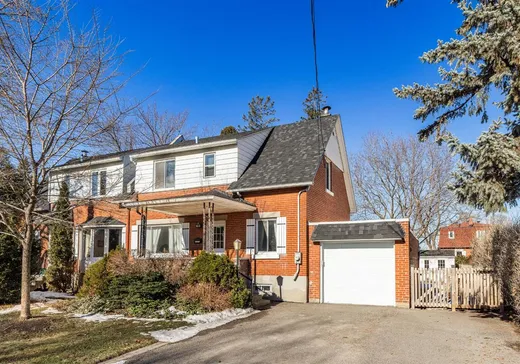 Maison à vendre - 1069 Rue Trudeau, Montréal (Saint-Laurent), H4N 2B9