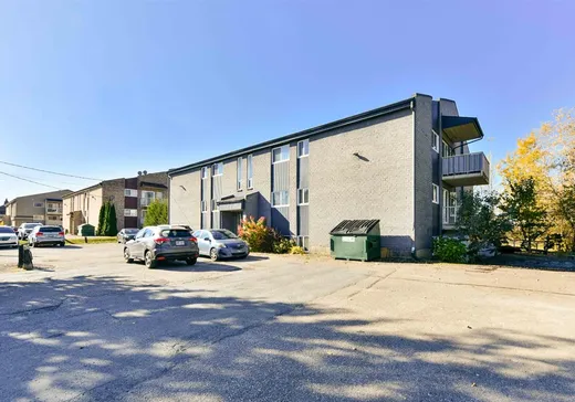Condo for sale - 1065 Rue Merry N., Magog, J1X2G9