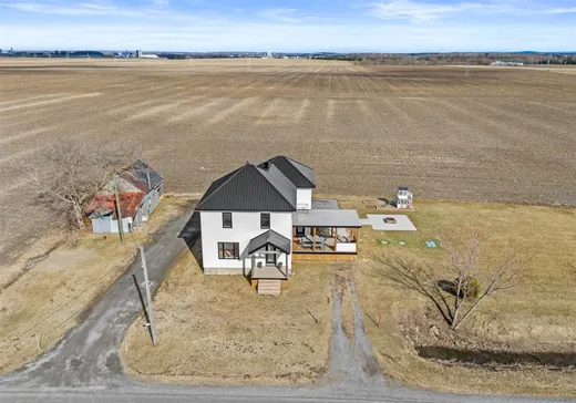 Maison à étages à vendre - 687 Rg du Carre, Upton, J0H2E0