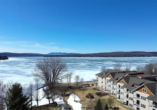 Condo for sale - 4929 Boul. des Vétérans, Lac-Mégantic, G6B0C1