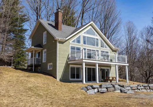 Maison à étages à vendre - 503 Ch. North, St-Augustin-De-Desmaures, J0B1B0