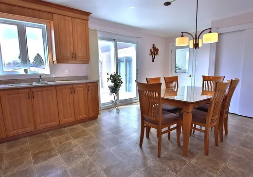 House for sale - 61 Rue Fréchette, Danville, J1T 4B7