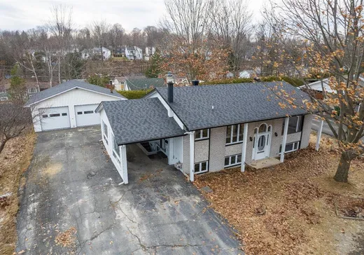 Maison à vendre - 4110 Rue Rouleau, Les Nations, J1L 1L5