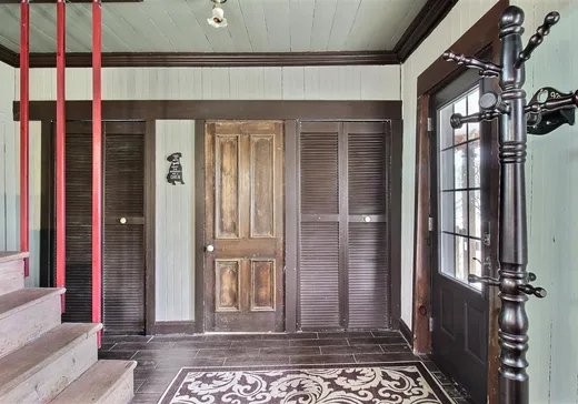 Maison à vendre - 117 Route 261, Daveluyville, G0Z 1C0