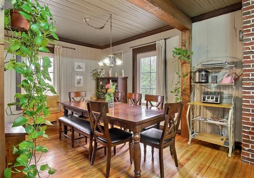 Maison à vendre - 117 Route 261, Daveluyville, G0Z 1C0