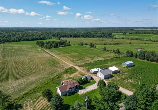Fermette à vendre - 658 Rg St-Louis E., Notre-Dame-des-Lourdes, G0S1T0