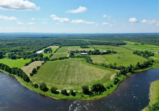 Hobby Farm for sale - 658 Rg St-Louis E., Notre-Dame-des-Lourdes, G0S 1T0