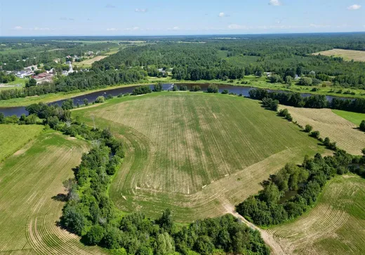 Hobby Farm for sale - 658 Rg St-Louis E., Notre-Dame-des-Lourdes, G0S 1T0