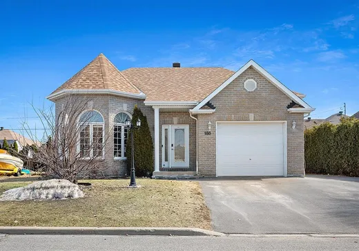 Split-level for sale - 188 Rue de l'Hermitage, Gatineau, J8M2E5