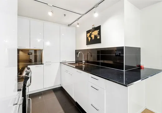 Condo for sale - 1265 Rue Lambert-Closse, Montreal (Downtown), H3H 1Z4