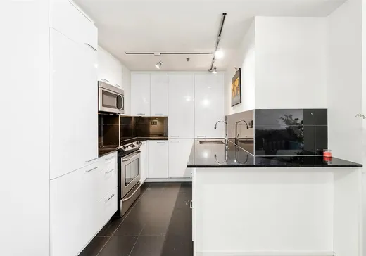 Condo for sale - 1265 Rue Lambert-Closse, Montreal (Downtown), H3H 1Z4