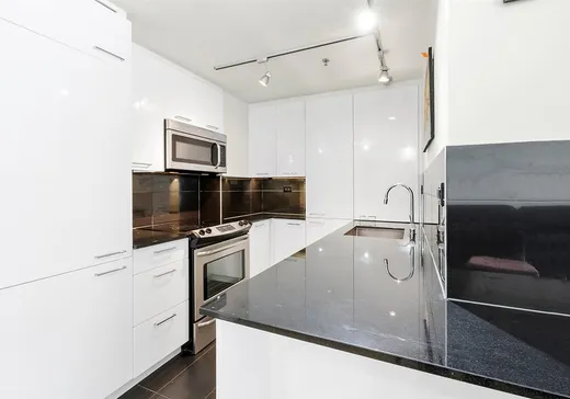Condo for sale - 1265 Rue Lambert-Closse, Montreal (Downtown), H3H 1Z4