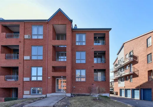 Condo à vendre - 7100 Rue Paul-Letondal, Montréal (Rivière des Prairies), H1E7C6