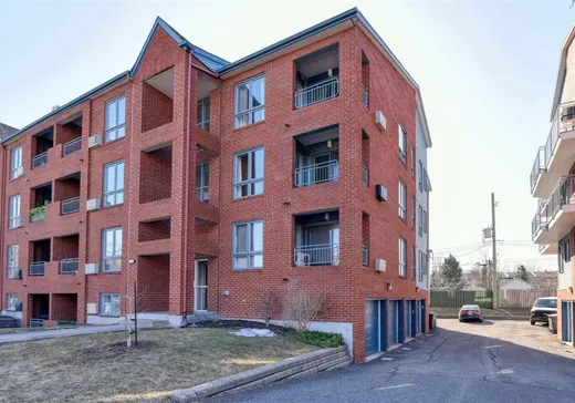 Condo à vendre - 7100 Rue Paul-Letondal, Montréal (Rivière des Prairies), H1E 7C6
