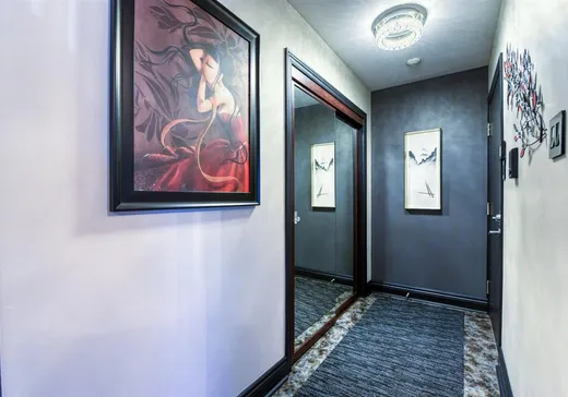 Condo à vendre - 7100 Rue Paul-Letondal, Montréal (Rivière des Prairies), H1E 7C6