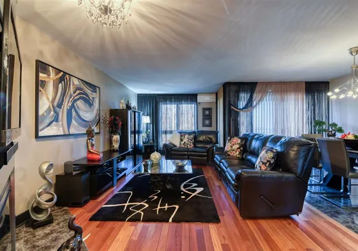 Condo à vendre - 7100 Rue Paul-Letondal, Montréal (Rivière des Prairies), H1E 7C6
