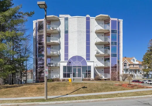 Condo for sale - 895 Rue de l'Oasis, Gatineau, J8R2W7