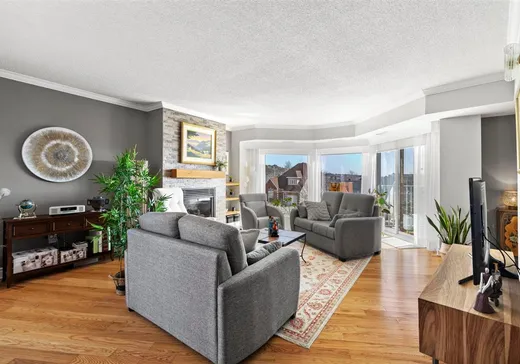 Condo for sale - 895 Rue de l'Oasis, Gatineau, J8R 2W7