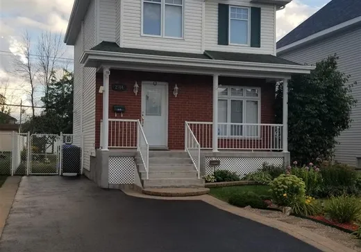 Two or more stories for sale - 2744 Rue des Amarantes, Vaudreuil-Dorion, J7V0E9