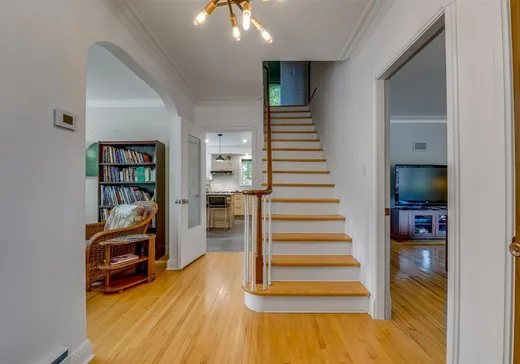 Maison à vendre - 415 Rue de Vimy, Sherbrooke, J1J 3M8