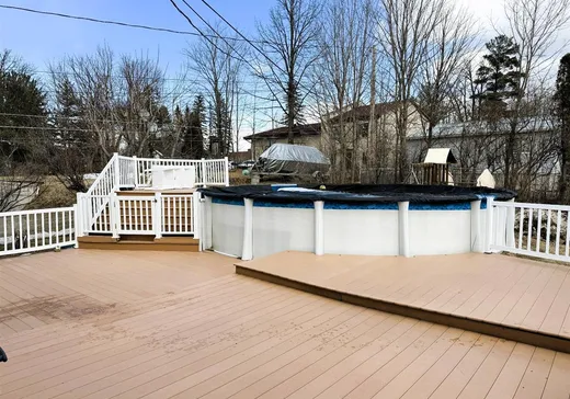 House for sale - 279 Rue Fafard, Maniwaki, J9E 1Y9