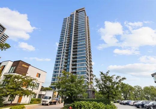 Condo à vendre - 299 Rue de la Rotonde, Île-des-Soeurs (Montréal), H3E0C6
