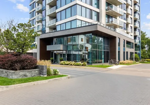 Condo à vendre - 299 Rue de la Rotonde, Île-des-Soeurs (Montréal), H3E 0C6
