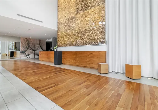 Condo à vendre - 299 Rue de la Rotonde, Île-des-Soeurs (Montréal), H3E 0C6