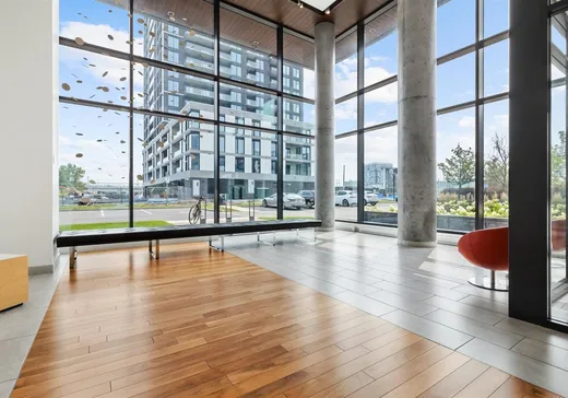 Condo à vendre - 299 Rue de la Rotonde, Île-des-Soeurs (Montréal), H3E 0C6