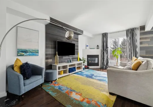 Maison à vendre - 263 Rue des Louveteaux, Gatineau, J9J 0L1