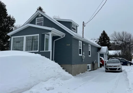 House for sale - 166 Rue Tardif E., Rouyn-Noranda, J9X 3R3