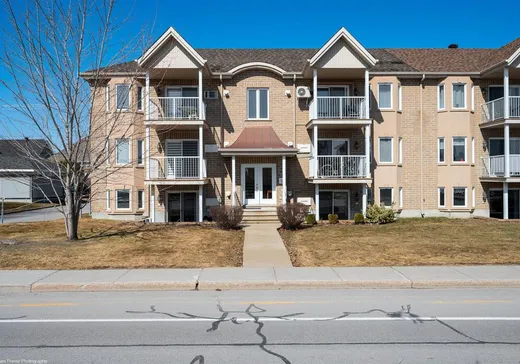 Condo for sale - 1357 Boul. Iberville, Repentigny, J5Y4A9