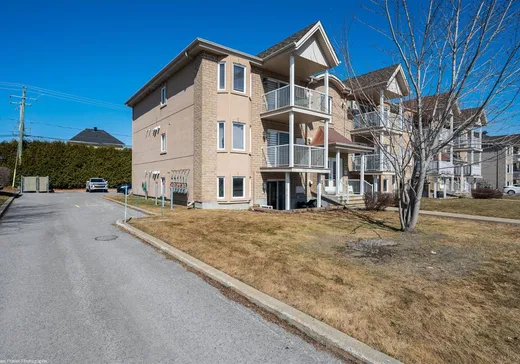 Condo à vendre - 1357 Boul. Iberville, Repentigny, J5Y 4A9
