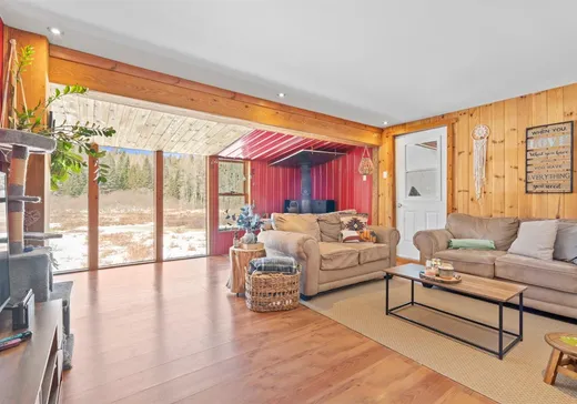 Maison à vendre - 1060 7e Rang, St-Come, J0K 2B0