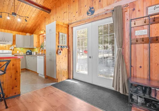 Maison à vendre - 1060 7e Rang, St-Come, J0K 2B0