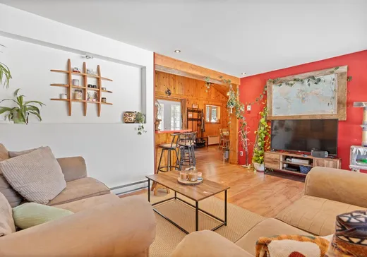 Maison à vendre - 1060 7e Rang, St-Come, J0K 2B0