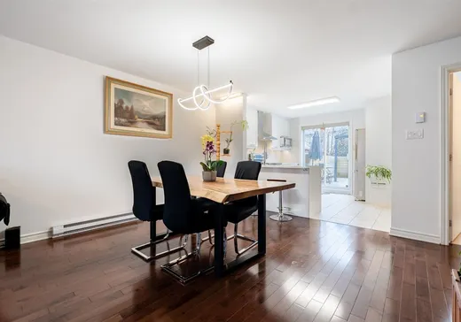 Two or more stories for sale - 1025Z Rue Gameroff, Montreal (Lachine), H8T3R5