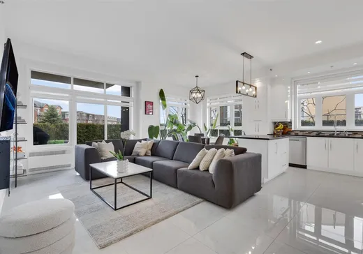 Condo à vendre - 3625 Rue Jean-Gascon, Montréal (Saint-Laurent), H4R0K6