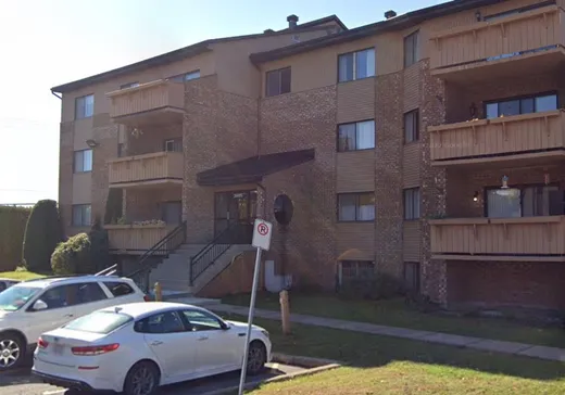 Condo for sale - 2495 Place Ardennes, Brossard, J4Z3P4