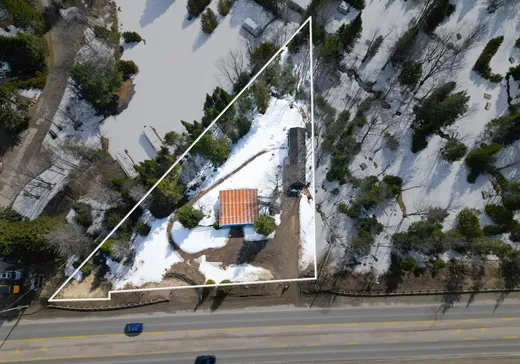 Maison mobile à vendre - 903 Route 117, Val David, J0T2N0