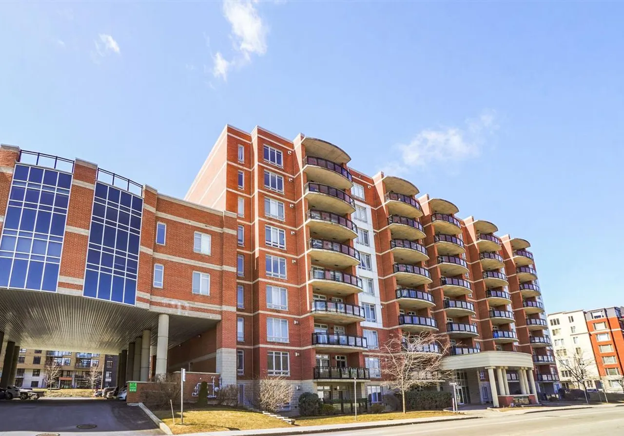 Condo for sale - 2160 Av. Terry-Fox, Laval (Chomedey), H7T 3B7